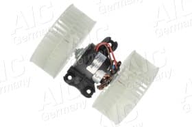 Вентилятор салона