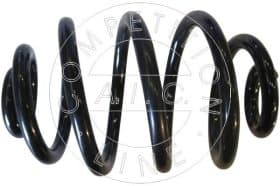 Пружина подвески