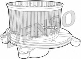 Вентилятор салону