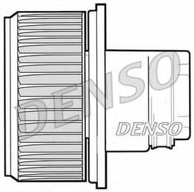 Вентилятор салона