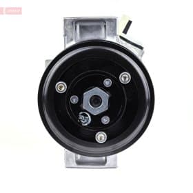 Компрессор кондиционера