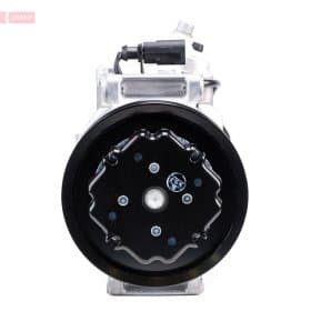 Компрессор кондиционера Компрессор кондиционера