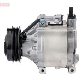 Компресор кондиціонера