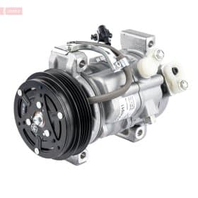 Компресор кондиціонера