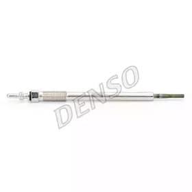 Свеча накала