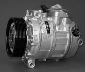 Компресор кондиціонера