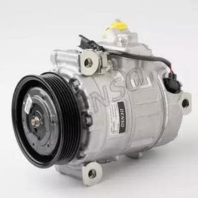 Компресор кондиціонера