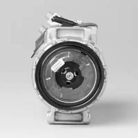 Компрессор кондиционера