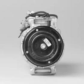 Компрессор кондиционера