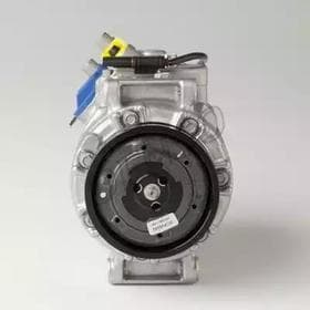 Компресор кондиціонера