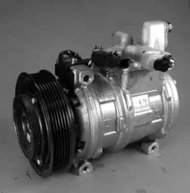 Компрессор кондиционера