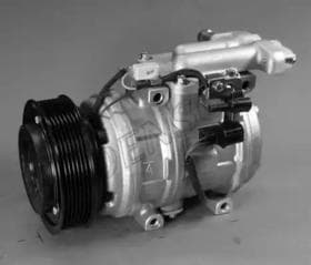 Компрессор кондиционера