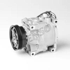 Компресор кондиціонера