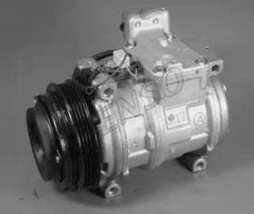 Компресор кондиціонера