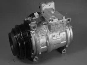 Компрессор кондиционера