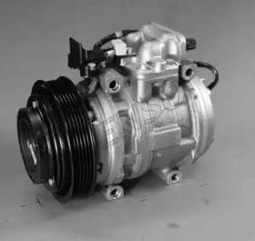 Компресор кондиціонера
