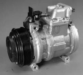 Компрессор кондиционера
