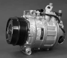 Компресор кондиціонера