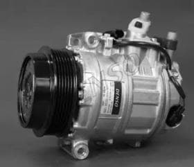 Компресор кондиціонера