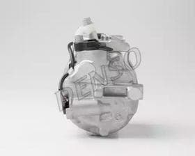 Компрессор кондиционера