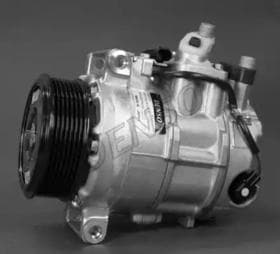 Компресор кондиціонера