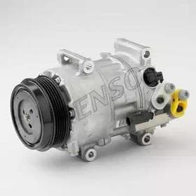 Компресор кондиціонера