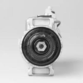 Компрессор кондиционера