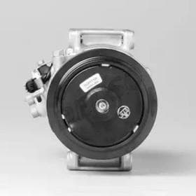 Компресор кондиціонера