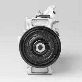 Компрессор кондиционера