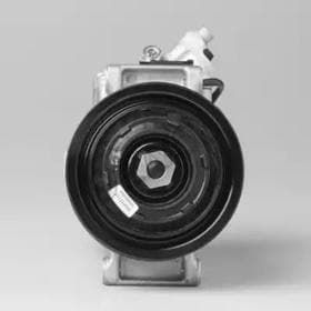 Компресор кондиціонера