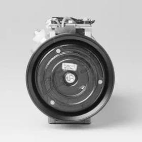 Компрессор кондиционера