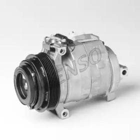 Компресор кондиціонера