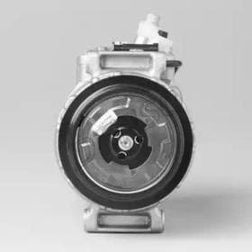 Компресор кондиціонера