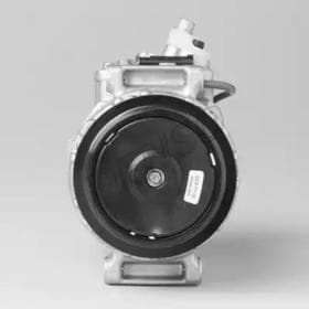 Компресор кондиціонера