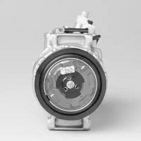 Компресор кондиціонера