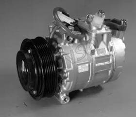 Компрессор кондиционера
