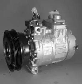 Компрессор кондиционера