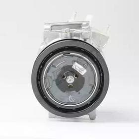 Компрессор кондиционера