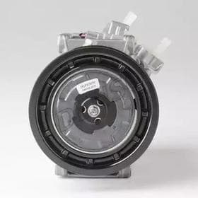 Компресор кондиціонера