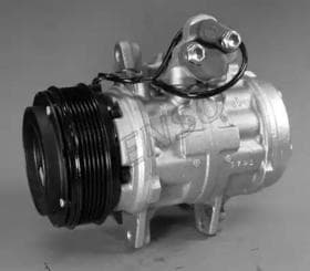 Компресор кондиціонера