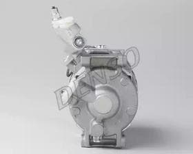 Компрессор кондиционера