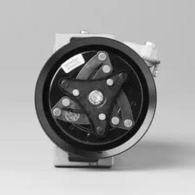 Компресор кондиціонера