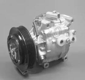 Компресор кондиціонера