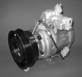 Компрессор кондиционера