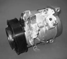 Компресор кондиціонера
