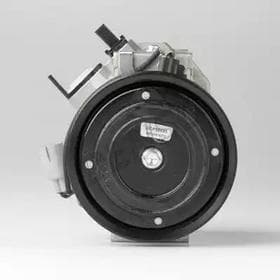 Компресор кондиціонера