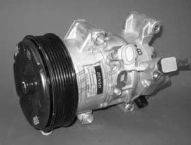 Компресор кондиціонера