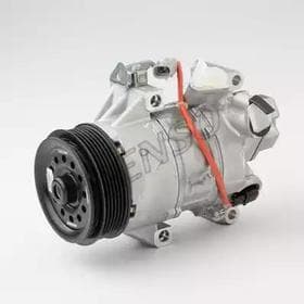Компрессор кондиционера