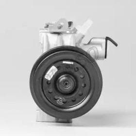 Компресор кондиціонера