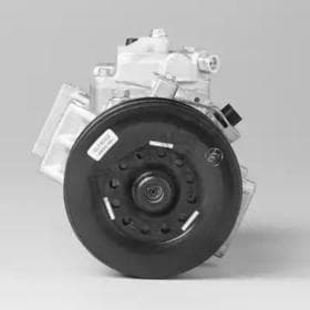 Компрессор кондиционера